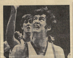 Hard Work. 1971. Hard Work. 1971.