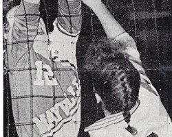 Net Play <em>Observer</em> (Dunkirk), November 9, 1989. Net Play. November 9, 1989.