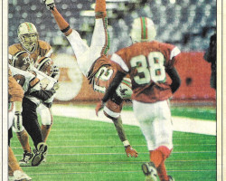 They Call Him The Leeper. <em>Post-Journal</em> (Jamestown), November 5, 2000. They Call Him The Leeper. November 5, 2000.