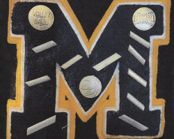 Jessica Anderson's Mayville Central School letter. Jessica Anderson's Mayville Central School letter.