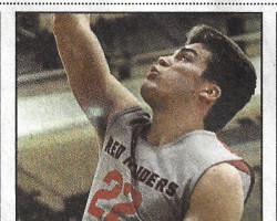 <em>Post-Journal</em> All-Star team. April 5, 2015. <em>Post-Journal</em> All-Star team. April 5, 2015.