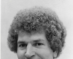 Ron Frederes, Alfred University, Head Basketball Coach.