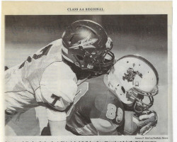 Carlson leads Jamestown. <em>Buffalo News</em>, November 16, 2014. Carlson leads Jamestown. November 16, 2014.