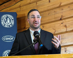 Anthony Barone. Anthony Barone.