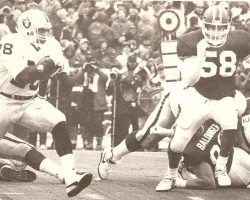 Shane Conlan with Buffalo Bills. Shane Conlan with Buffalo Bills.