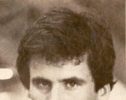 Shane Conlan at PSU. Shane Conlan at PSU.