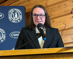 Jessica Anderson. Jessica Anderson.