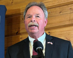 Mark Edstrom. Mark Edstrom.