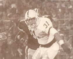 Shane Conlan at PSU. Shane Conlan at PSU.