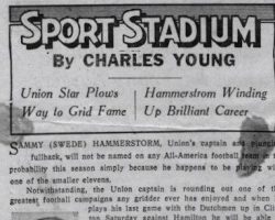 Sports Stadium. 1939. Sports Stadium. 1939.