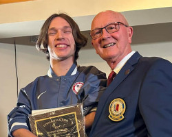 Rayven Sample - USA Paralympic track & field. Rayven Sample - USA Paralympic track & field.