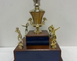 2000 Connolly Cup won by Aaron Leeper. 2000 Connolly Cup won by Aaron Leeper.