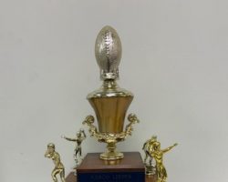 2000 Connolly Cup won by Aaron Leeper. 2000 Connolly Cup won by Aaron Leeper.