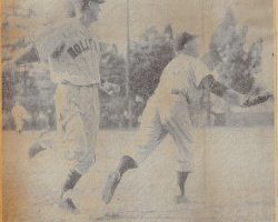 There It Goes. 1950. There It Goes. 1950.