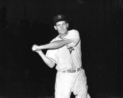 1951 Hollywood Stars John O'Neil. 1951 Hollywood Stars John O'Neil.