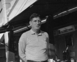 John O'Neil was general manager of the Jamestown Tigers in 1964. John O'Neil was general manager of the Jamestown Tigers in 1964.