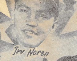 The 1949 Hollywood Stars roster included future CSHOF inductees Irv Noren and John O'Neil. The 1949 Hollywood Stars roster included future CSHOF inductees Irv Noren and John O'Neil.