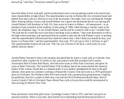 Western New York PGA 100 Years article, 2025. Page 2. Western New York PGA 100 Years article, 2025. Page 2.