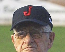 John O'Neil. John O'Neil.