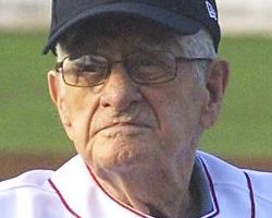 John O'Neil. John O'Neil.