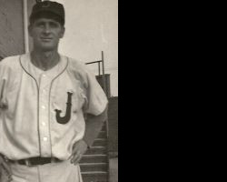 John O'Neil, 1954 John O'Neil, 1954.