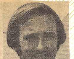 Gunnell Win BDGA Title By Five Shots. Gunnell Win BDGA Title By Five Shots.