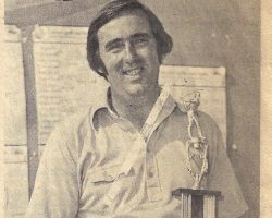 Champion. 1978. Champion. 1978.