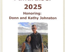 October 2025 YMCA event honored Donn and his wife Kathy for their support of Camp Onyahsa. October 2025 YMCA event honored Donn and his wife Kathy for their support of Camp Onyahsa.