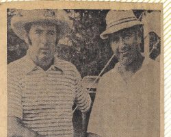 Gunnell Wins First Moon Brook Title. <em>Post-Journal</em> (Jamestown). Gunnell Wins First Moon Brook Title.