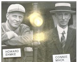 Ehmke Day. <em>Post-Journal ,</em> (Jamestown), July 14, 2025.