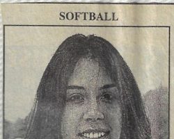 Brianne Prince. <em>Post-Journal</em> (Jamestown), June 4, 1996. Brianne Prince. June 4, 1996.