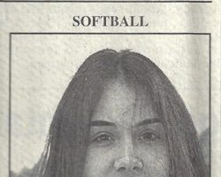 Brianne Prince. <em>Post-Journal</em> (Jamestown), April 16, 1996. Brianne Prince. April 16, 1996.