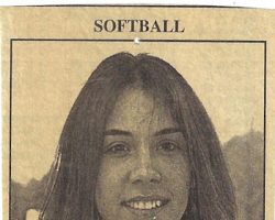 Brianne Prince. <em>Post-Journal</em> (Jamestown), May 20, 1997. Brianne Prince. May 20, 1997.