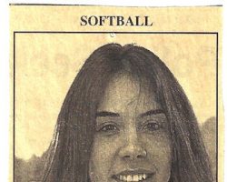 Brianne Prince. <em>Post-Journal</em> (Jamestown), June 3, 1997. Brianne Prince. June 3, 1997.