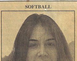 Brianne Prince. <em>Post-Journal</em> (Jamestown), June 10, 1997. Brianne Prince. June 10, 1997.