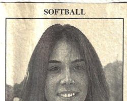 Brianne Prince. <em>Post-Journal</em> (Jamestown), May 13, 1997. Brianne Prince. May 13, 1997.