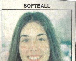 Brianne Prince. <em>Post-Journal</em> (Jamestown), 1998. Brianne Prince. 1998.