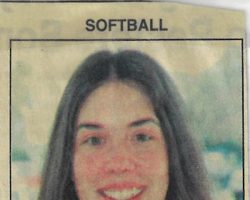 Brianne Prince. <em>Post-Journal</em> (Jamestown), 1998. Brianne Prince. 1998.