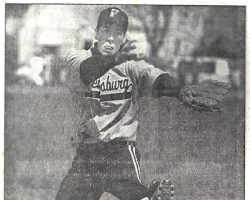 High Heat. <em> Buffalo News</em>, 1998. High Heat. 1998