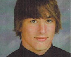 Kenny Betts, 2009. Kenny Betts, 2009.