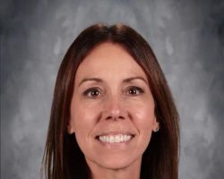 Brianne Prince Hazelton, 2025. Brianne Prince Hazelton