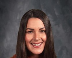 Sarah Bogardus Burnett Sarah Bogardus Burnett