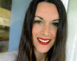 Sarah Bogardus Burnett Sarah Bogardus Burnett