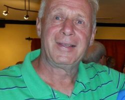 Dan Wolfe. Dan Wolfe.