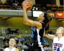 Sarah Bogardus Burnett Sarah Bogardus Burnett