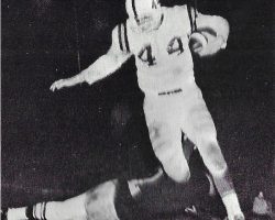 Dan Wolfe. Dan Wolfe.