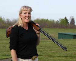 Tiffany Decker, 2014. Tiffany Decker, 2014.