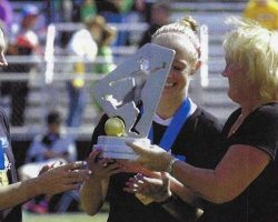 Cheryl Bailey. Cheryl Bailey.