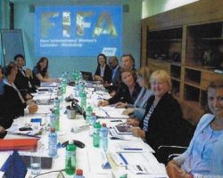 Cheryl Bailey. Cheryl Bailey.