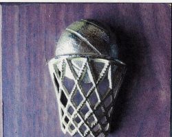 Chris Carlson scored 1184 high school baskerball career points. 1987. Chris Carlson scored 1184 high school career points.